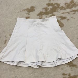 Bailey 44 Soft Tennis Style Skirt